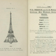 Illustration for article titled 68 Plans For Londons Hilariously Misguided Response to the Eiffel Tower